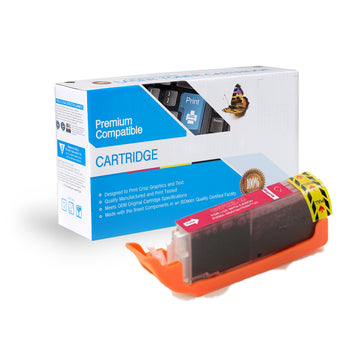 SW PREM CNM MG5720 LQ-CLI271XL HI MGNTA INK SWRCLI271XLM