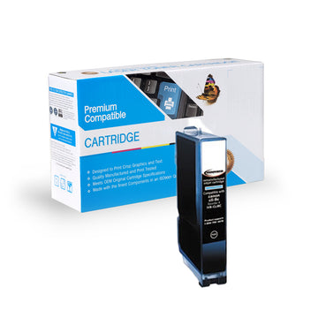 SW PREM CNM IP4200 LQ-CLI8 SD CYAN INK SWRCLI8C
