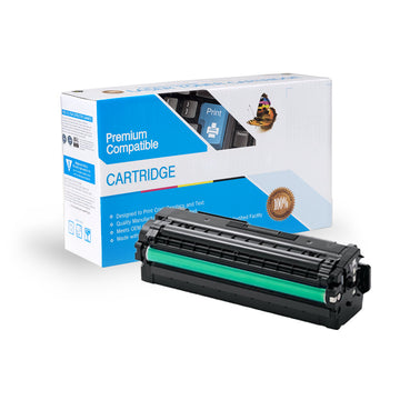 SW PREM SAS CLP680ND LQ-HI YLD MAGENTA TONER SWRCLTM506