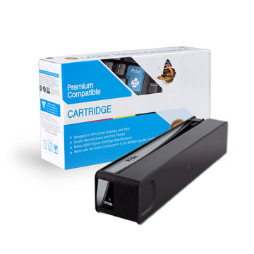 SW PREM HP OJ PRO X451 LQ-#970XL HI BLACK INK SWRCN625