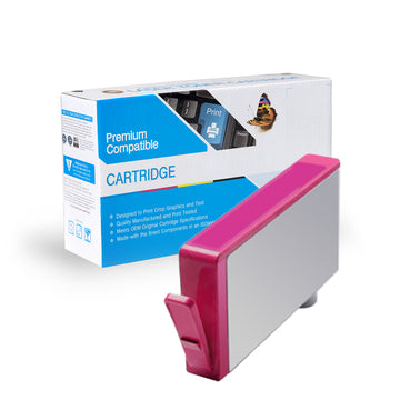 SW PREM HP PHOTO 6510 LQ-#564XL HI MAGENTA INK SWRCN686