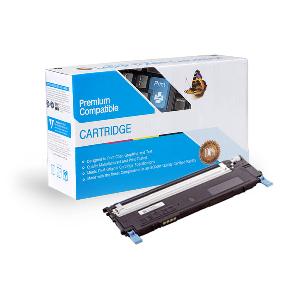 SW PREM DELL 330-3015 LQ-SD YLD CYAN TONER SWRD1230C