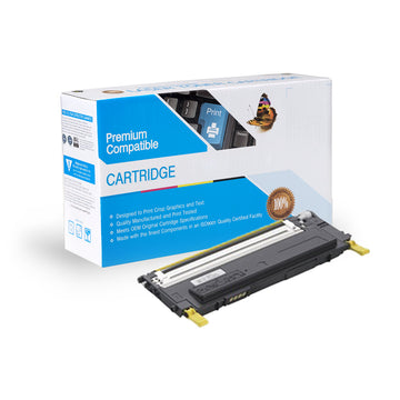 SW PREM DELL 330-3013 LQ-SD YLD YELLOW TONER SWRD1230Y