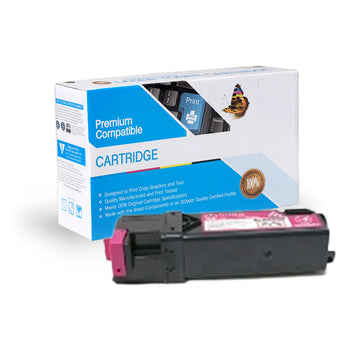 SW PREM DELL 310-9064 LQ-SD YLD MAGENTA TONER SWRD1320M