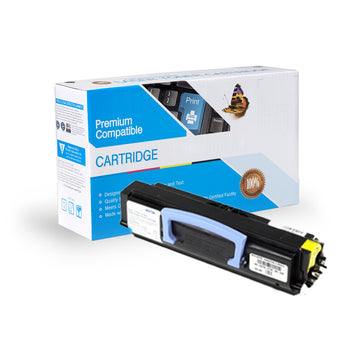 SW PREM DELL 310-7025 LQ-HI YLD BLACK TONER SWRD1700