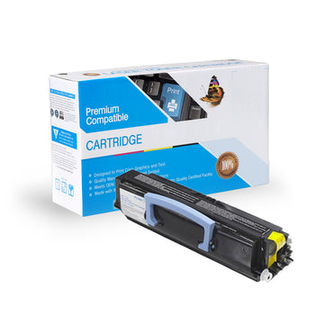 SW PREM DELL 310-8700 LQ-SD YLD BLACK TONER SWRD1720