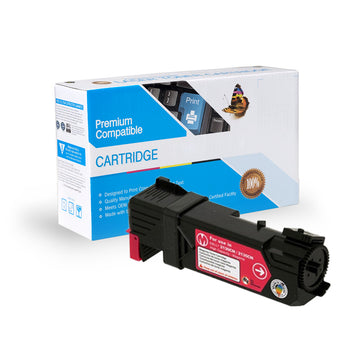 SW PREM DELL 330-1433 LQ-SD YLD MAGENTA TONER SWRD2130M