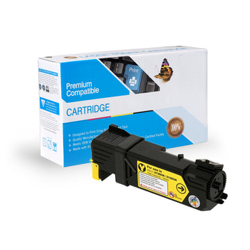SW PREM DELL 330-1438 LQ-SD YLD YELLOW TONER SWRD2130Y