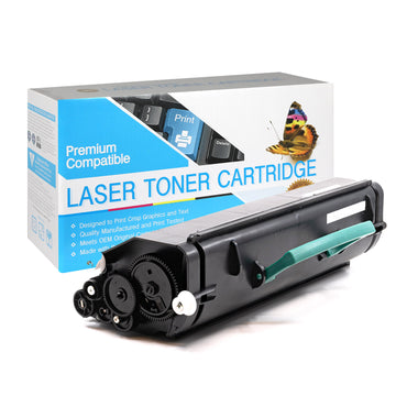 SW PREM DELL 330-2663 LQ-SD YLD BLACK TONER SWRD2330