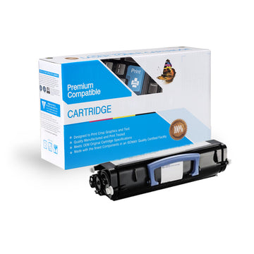 SW PREM DELL 330-5206 LQ-HI YLD BLACK TONER SWRD3330