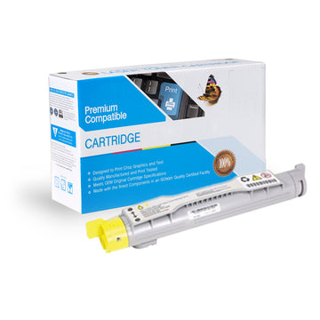 SW PREM DELL 310-5808 LQ-SD YLD YELLOW TONER SWRD5100Y