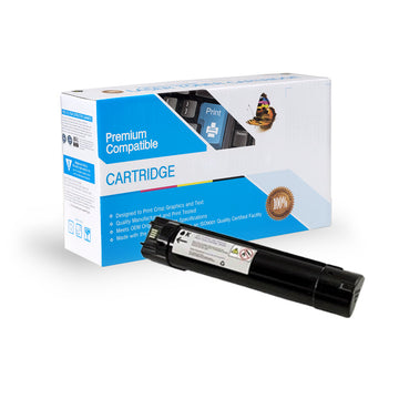 SW PREM DELL 330-5846 LQ-HI YLD BLACK TONER SWRD5130HK