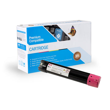 SW PREM DELL 330-5843 LQ-HI YLD MAGENTA TONER SWRD5130HM