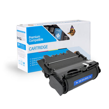 SW PREM DELL 341-2939 LQ-XH YLD BLACK TONER SWRD5210H