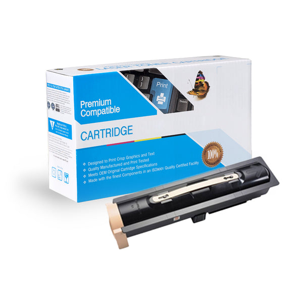 SW PREM DELL 330-3110 LQ-SD BLACK TONER SWRD7330