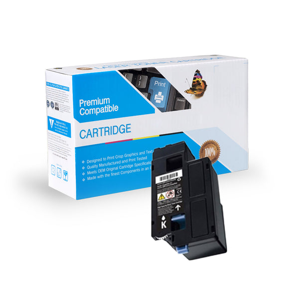SW PREM DELL 332-0399 LQ-SD YLD BLACK TONER SWRDC1660K