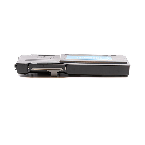SW PREM DELL 593-BBBU LQ-HI YLD BLACK TONER SWRDC2660K