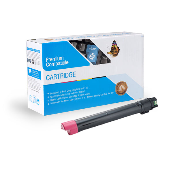 SW PREM DELL 332-1876 LQ-SD MAGENTA TONER SWRDC7765M