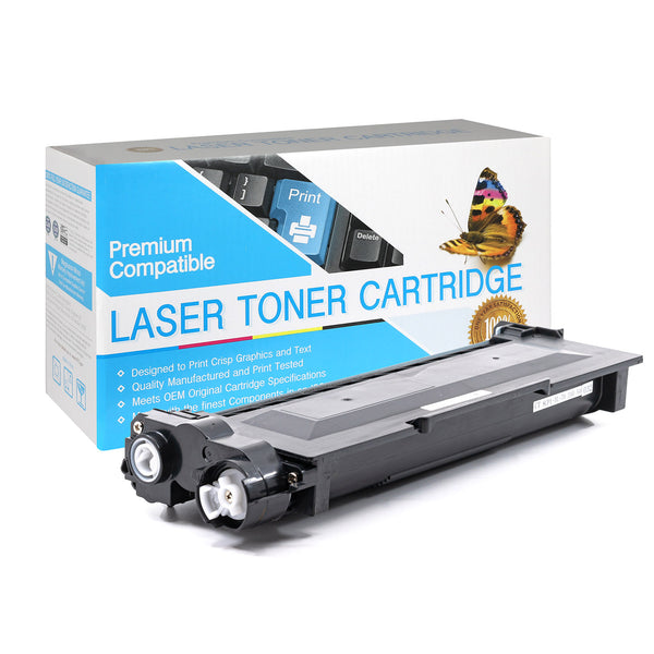 SW PREM DELL 593-BBKC LQ-SD YLD BLACK TONER SWRDE310