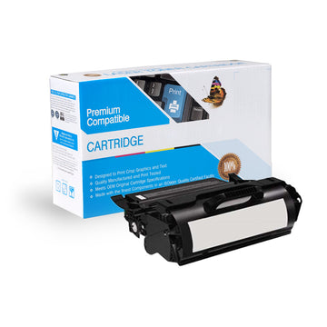 SW PREM DELL 310-4133 LQ-HI YLD BLACK TONER SWRDM5200