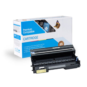 SW PREM BRT HL-5240 LQ-DR520 DRUM UNIT SWRDR520