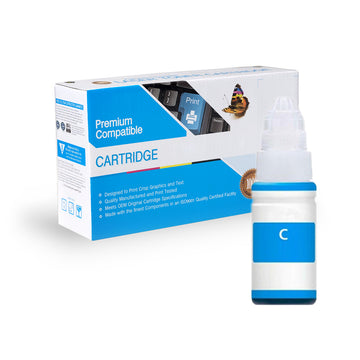 SW PREM CNM G4200 LQ-GI290 SD CYAN INK SWRGI290C