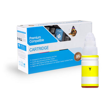 SW PREM CNM G4200 LQ-GI290 SD YELLOW INK SWRGI290Y