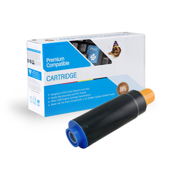 SW PREM CAN IR 6570 LQ-GPR-17 SD BLACK TONER SWRGPR17