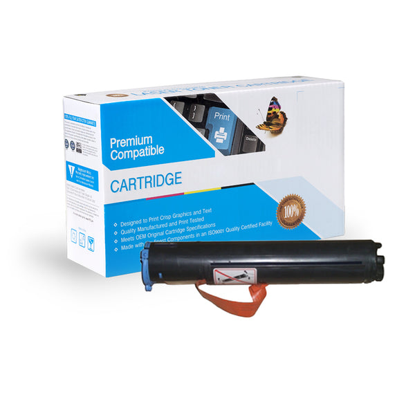 SW PREM CAN IR 1023 LQ-GPR-22 SD BLACK TONER SWRGPR22