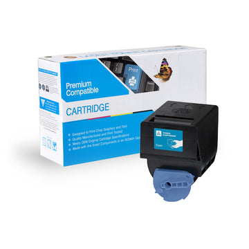 SW PREM CAN IR 2880 LQ-GPR-23 SD CYAN TONER SWRGPR23C