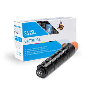 SW PREM CAN IR C2020 LQ-GPR-36 SD BLACK TONER SWRGPR36K
