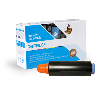 SW PREM CAN IR 8085 LQ-GPR-37 HI BLACK TONER SWRGPR37