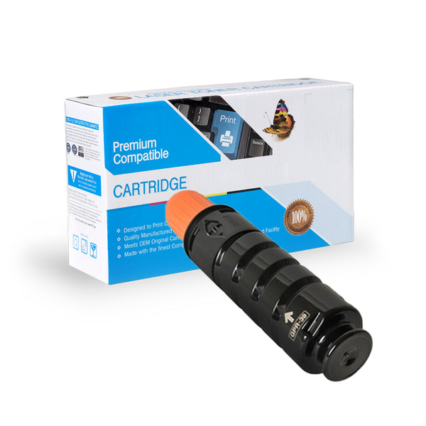 SW PREM CAN IR 1730 LQ-GPR-39 SD BLACK TONER SWRGPR39