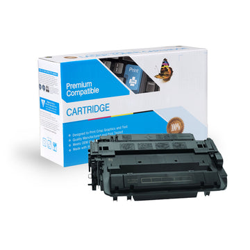 SW PREM CAN LBP-3560 LQ-GPR-40 SD BLACK TONER SWRGPR40N
