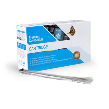 SW PREM CAN IR 1600 LQ-GPR-8 SD BLACK TONER SWRGPR8