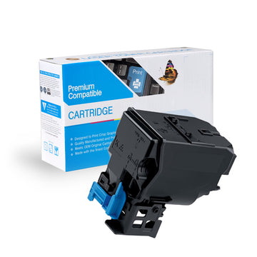 SW PREM KNM MAGI 4750DN LQ-HI YLD BLACK TONER SWRK4750HK