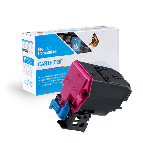 SW PREM KNM MAGI 4750DN LQ-HI YLD MAGENTA TONER SWRK4750HM