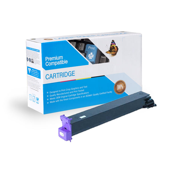 SW PREM KNM BIZ C250 LQ-TN210 SD MAGNTA TONER SWRKTN210M