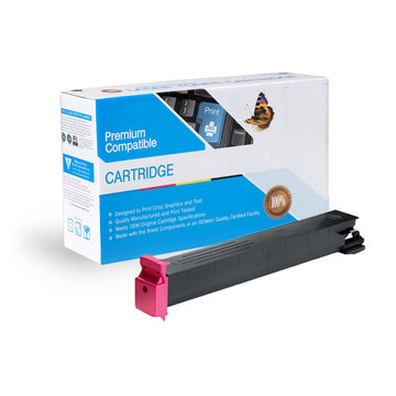 SW PREM KNM BIZ C203 LQ-TN213 SD MAGNTA TONER SWRKTN213M