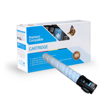 SW PREM KNM BIZ C220 LQ-TN216 SD CYAN TONER SWRKTN216C