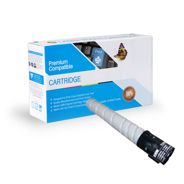 SW PREM KNM BIZ C220 LQ-TN216 SD BLACK TONER SWRKTN216K