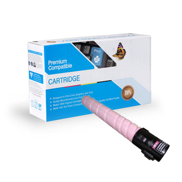SW PREM KNM BIZ C220 LQ-TN216 SD MAGENTA TONE SWRKTN216M