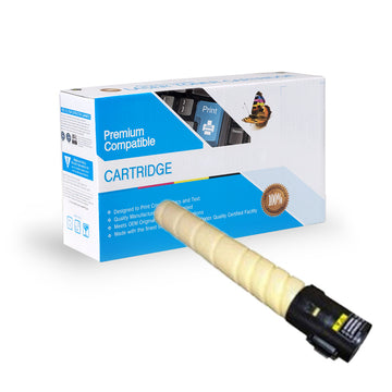 SW PREM KNM BIZ C220 LQ-TN216 SD YELLOW TONER SWRKTN216Y