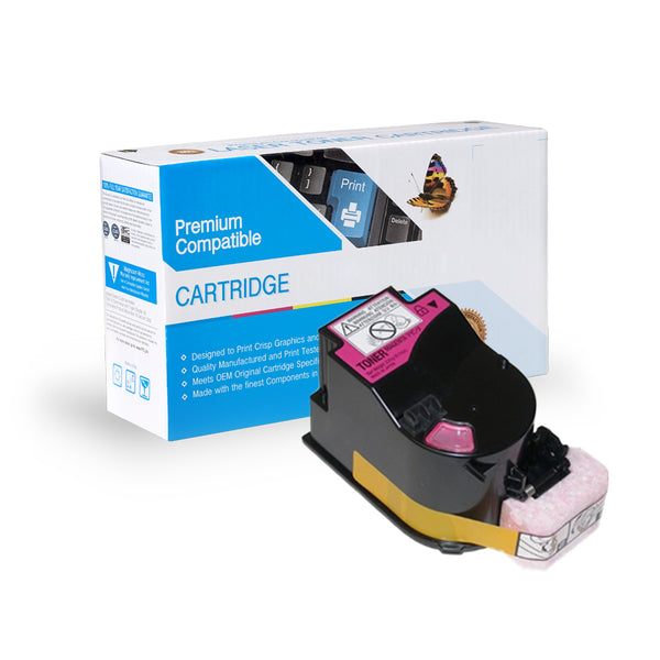 SW PREM KNM BIZ C350 LQ-TN310 SD MAGNTA TONER SWRKTN310M
