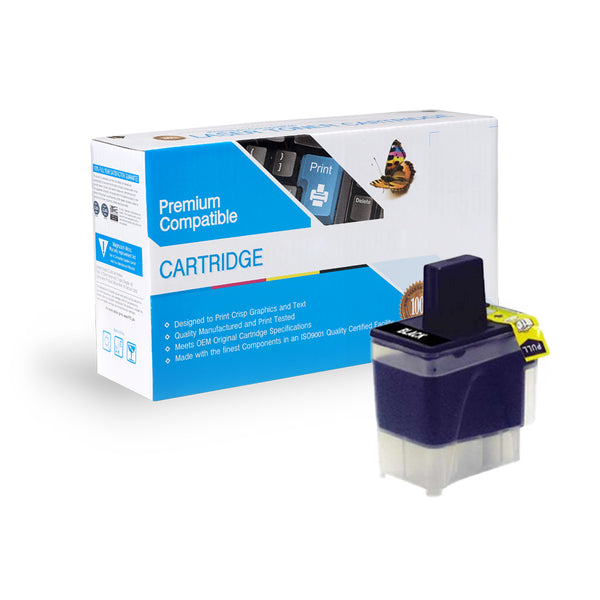 SW PREM BRT MFC-210C LQ-SD YLD BLACK INK SWRLC41BK