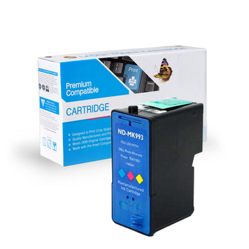 SW PREM DELL 310-8387 LQ-#9 HI COLOR INK SWRMK993