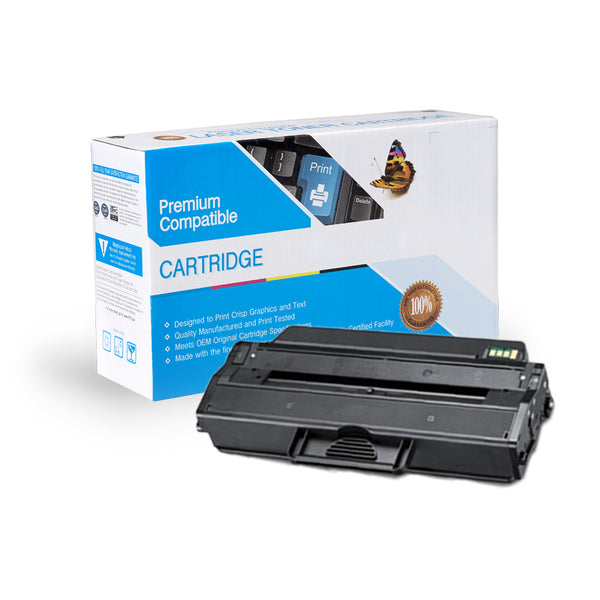 SW PREM SAS ML2955ND LQ-HI YLD BLACK TONER SWRMLTD103L