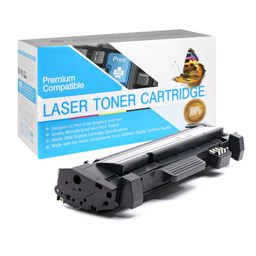 SW PREM SAS SLM2625D LQ-HI YLD BLACK TONER SWRMLTD116L