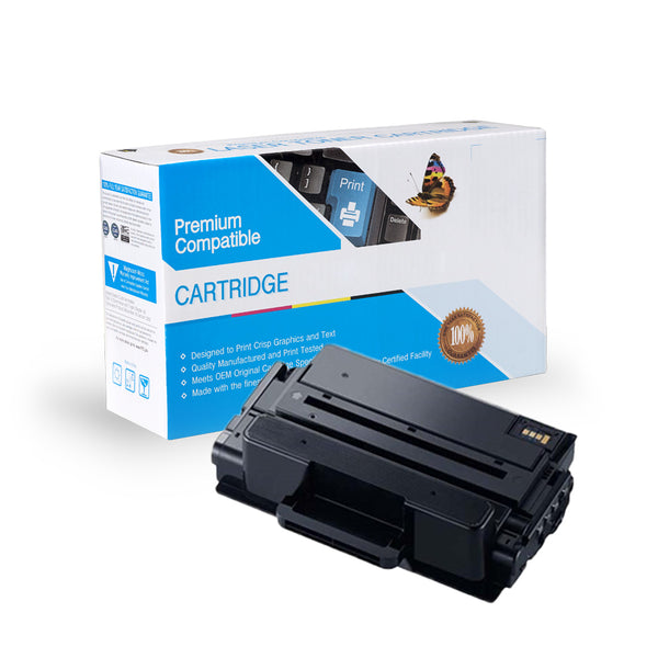 SW PREM SAS SLM4020ND LQ-XH YLD BLACK TONER SWRMLTD203E