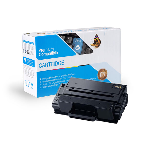 SW PREM SAS SLM4020ND LQ-HI YLD BLACK TONER SWRMLTD203L